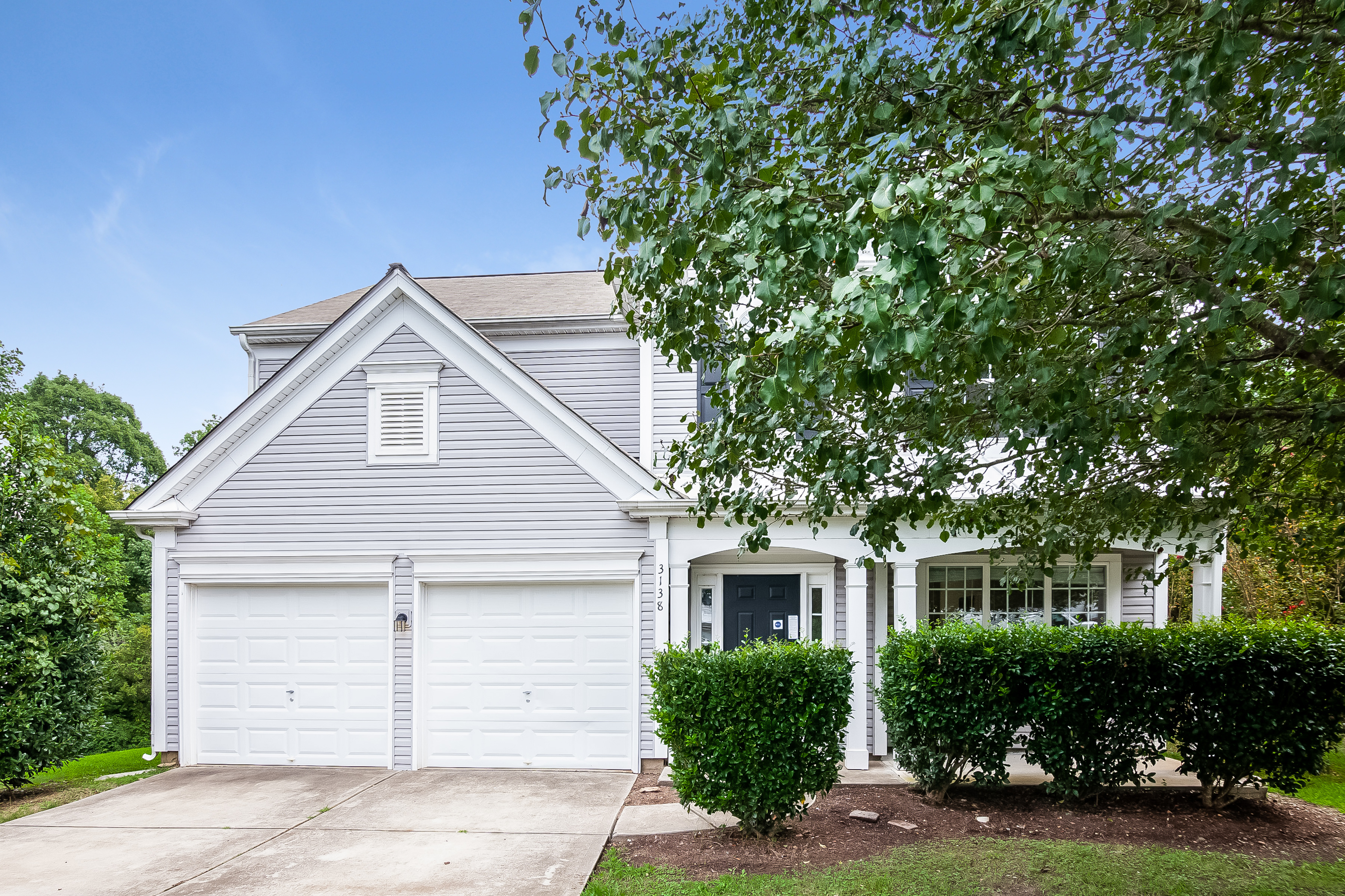 3138 Old Ironside Dr Charlotte, NC 28213